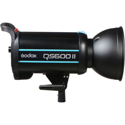 Đèn Studio GODOX QS600II