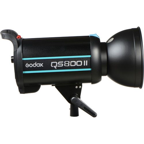 Đèn Studio GODOX QS800II