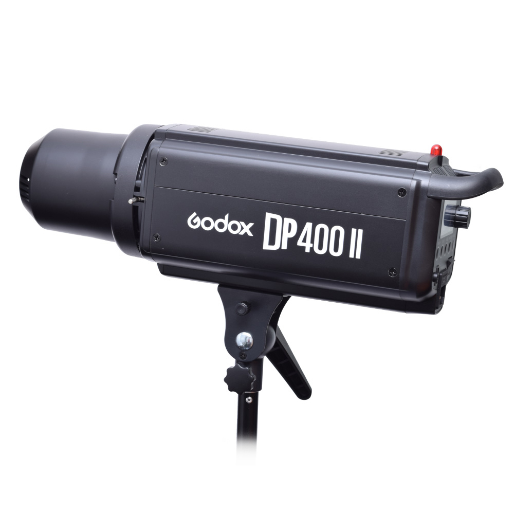 Đèn Studio GODOX DP400II