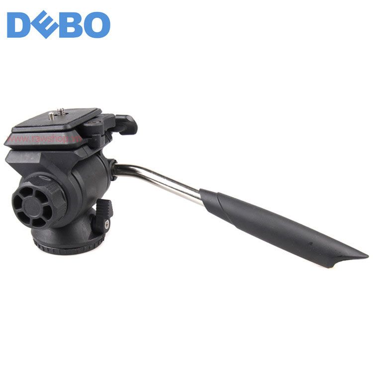 Pan head DEBO 111