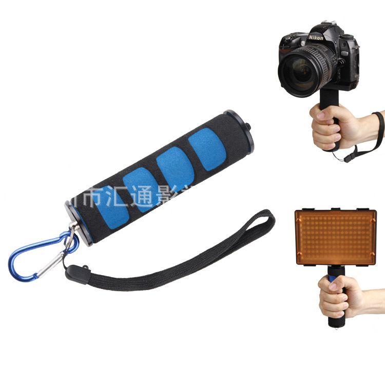 Tay cầm đa chức năng - chuẩn ốc 1/4"