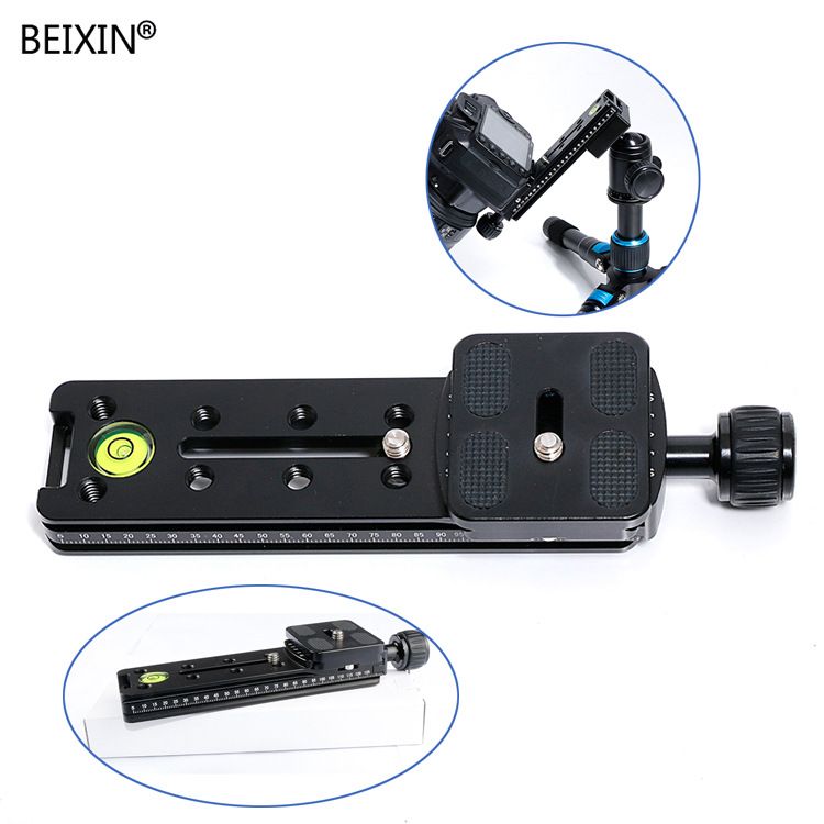 Thước trượt Bexin NNR-150