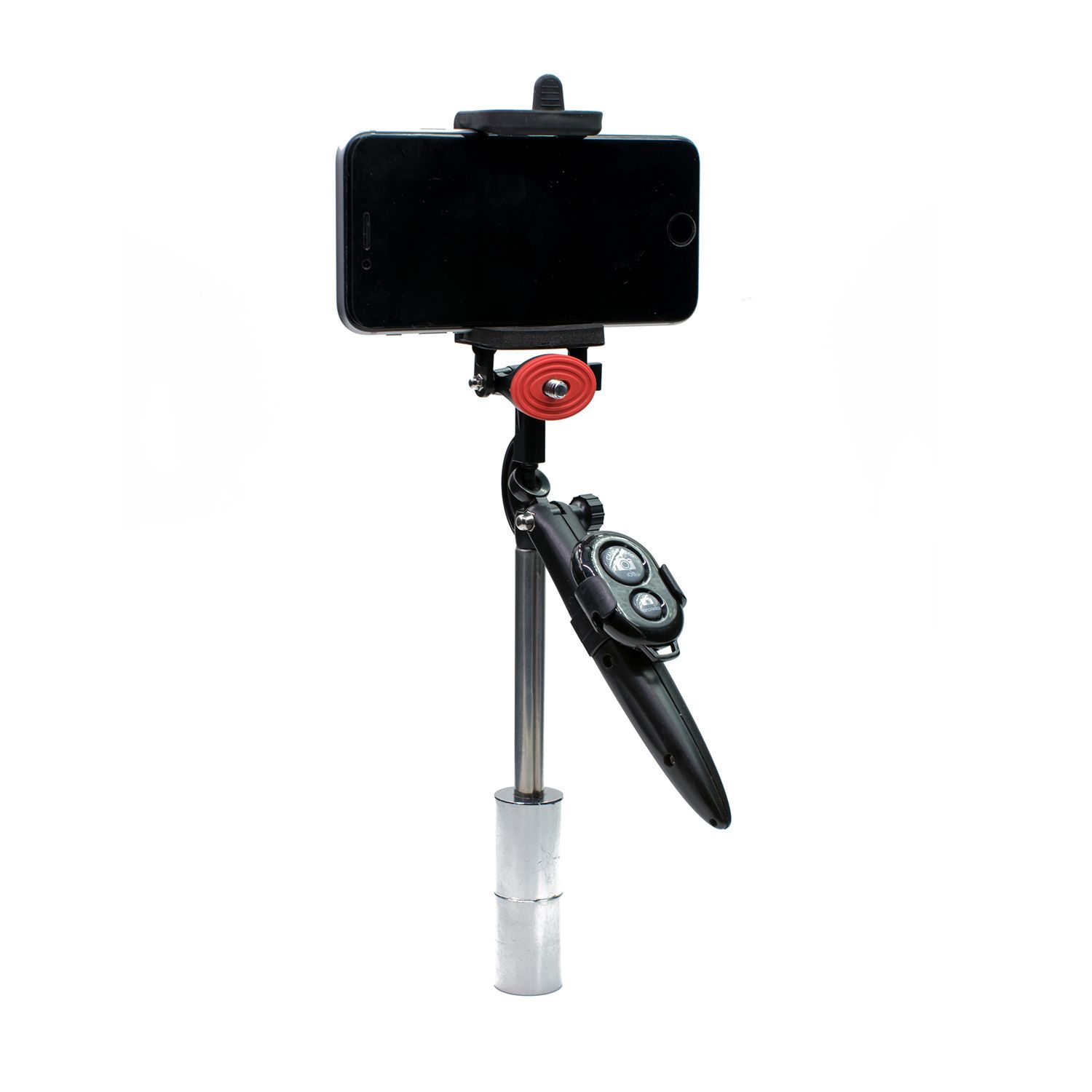 Universal steadicam for Smart phone, Gopro, Action camera