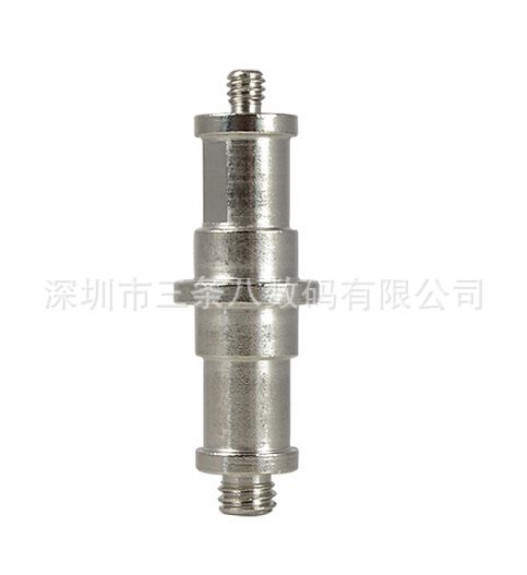 Adapter ốc 2 đầu dương 1/4 và 3/8