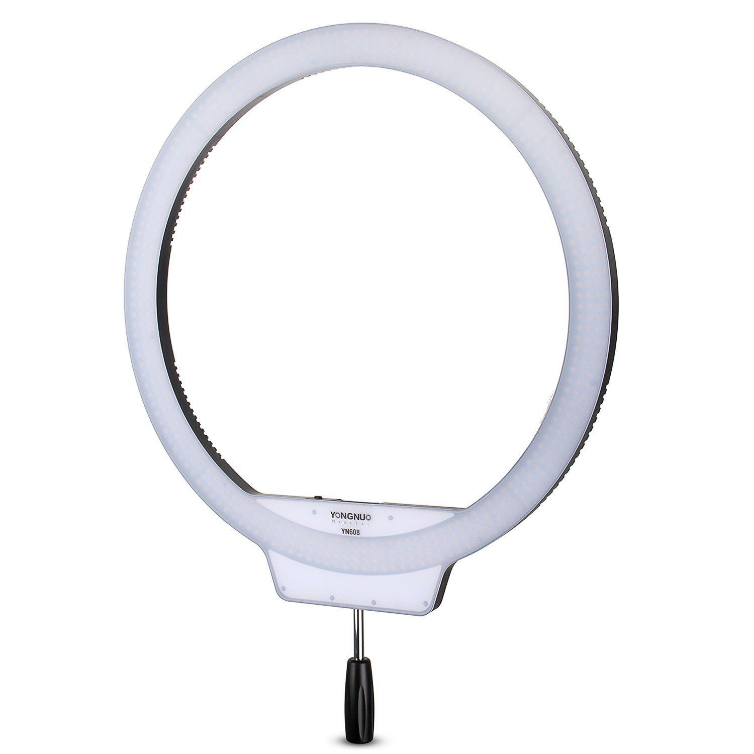 Đèn Ring LED Yongnuo 608 - - Tặng nguồn Adapter - 5434181 Yêu thích