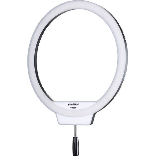 Đèn Ring led beauty YONGNUO 308C - Tặng nguồn Adapter