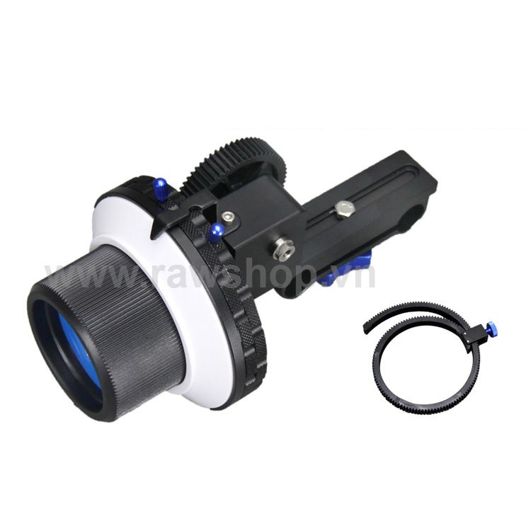 Follow Focus F3 khóa focus 2 điểm AB