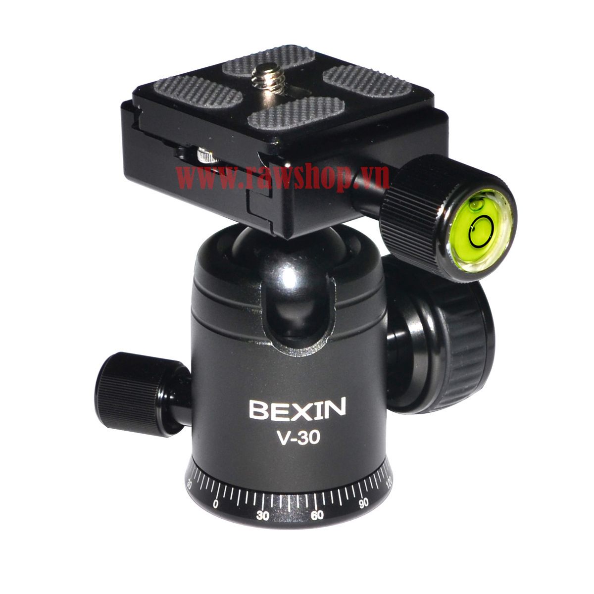 Ball head panorama BEXIN V30