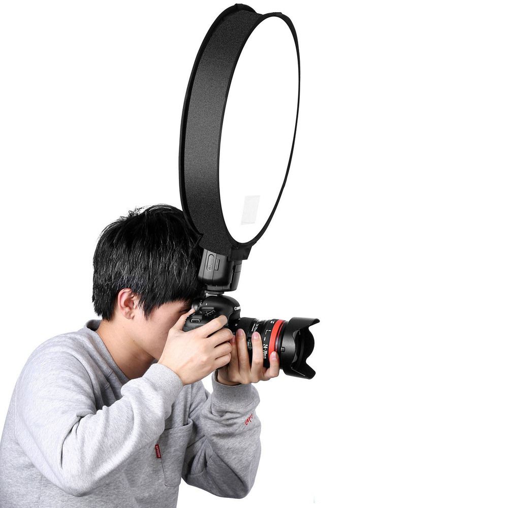 Event flash Disc diffuser new style