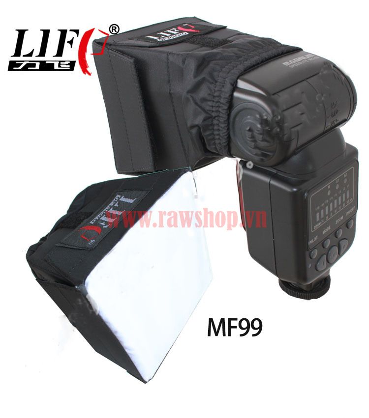 Tản sáng Softbox MF99