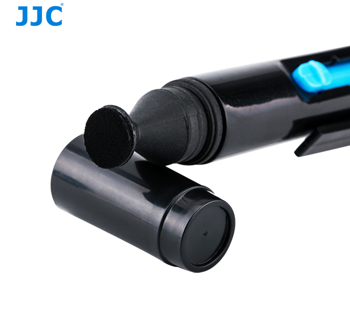 Lenspen JJC CL-P4 2 đầu mực carbon