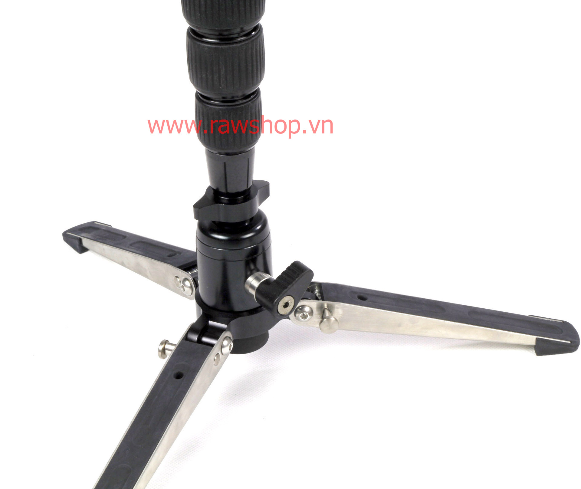 SUPER combo monopod quay phim LETU 284