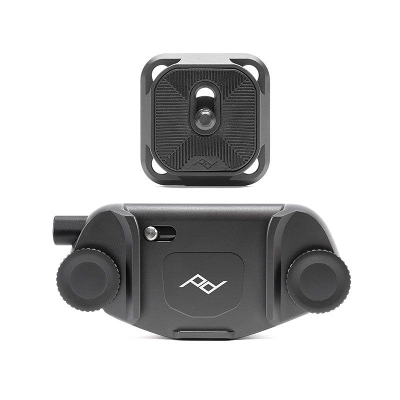 Peak Design Capture Camera clip - New design - 6329489 Yêu thích