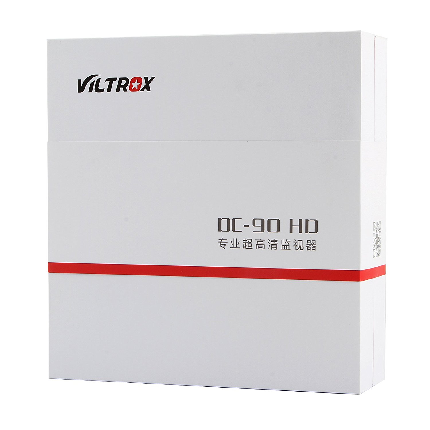 Màn hình Viltrox VILTROX DC-90HD support 4K