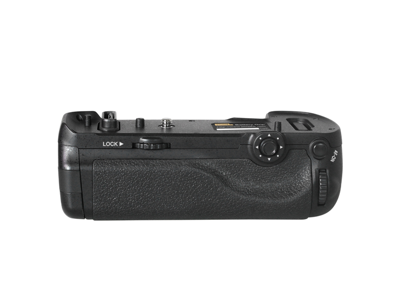 Battery grip PIXEL Vertax D18 for Nikon D850