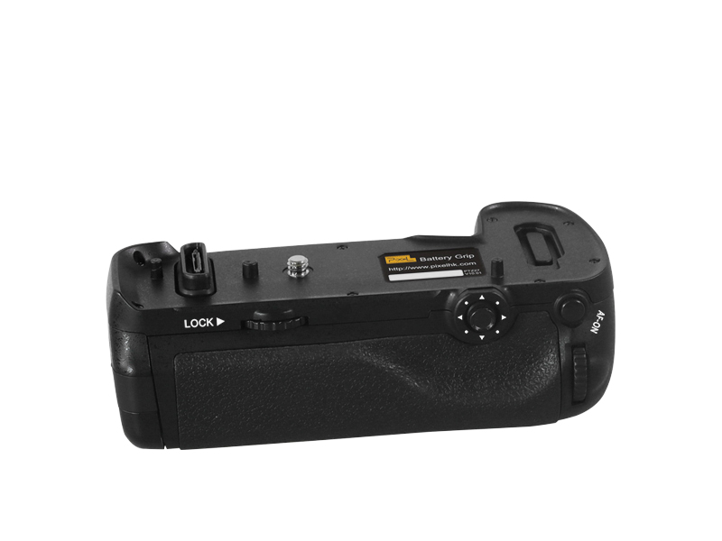 Battery grip PIXEL Vertax D18 for Nikon D850