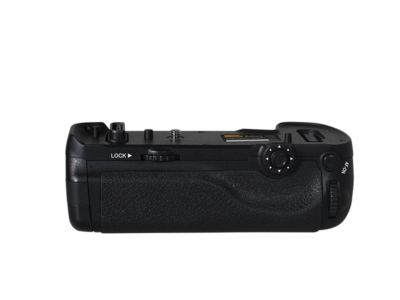 Battery grip PIXEL Vertax D18 for Nikon D850