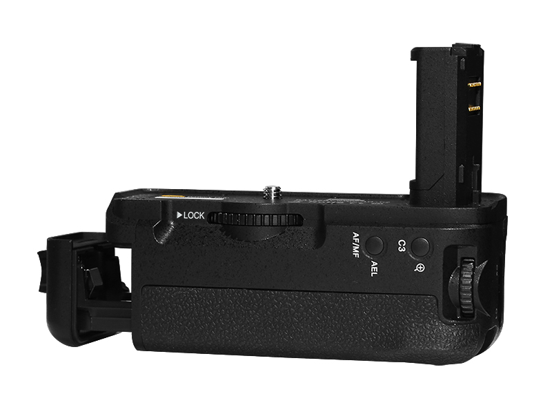 Battery grip PIXEL AG-C2 for Sony A7SII/A7RII/A7II