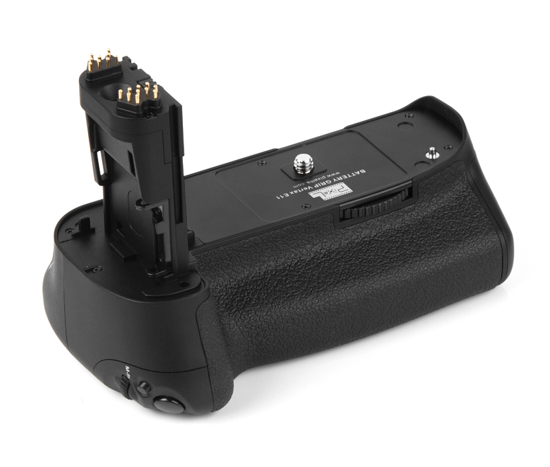 Battery grip PIXEL Vertax E11 for Canon 5D Mark III/ 5DS/5DSR