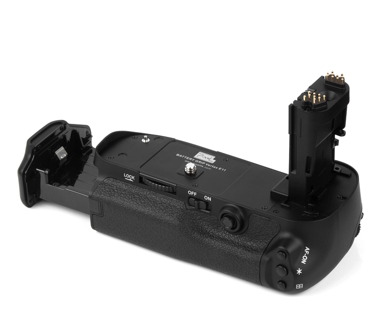 Battery grip PIXEL Vertax E11 for Canon 5D Mark III/ 5DS/5DSR