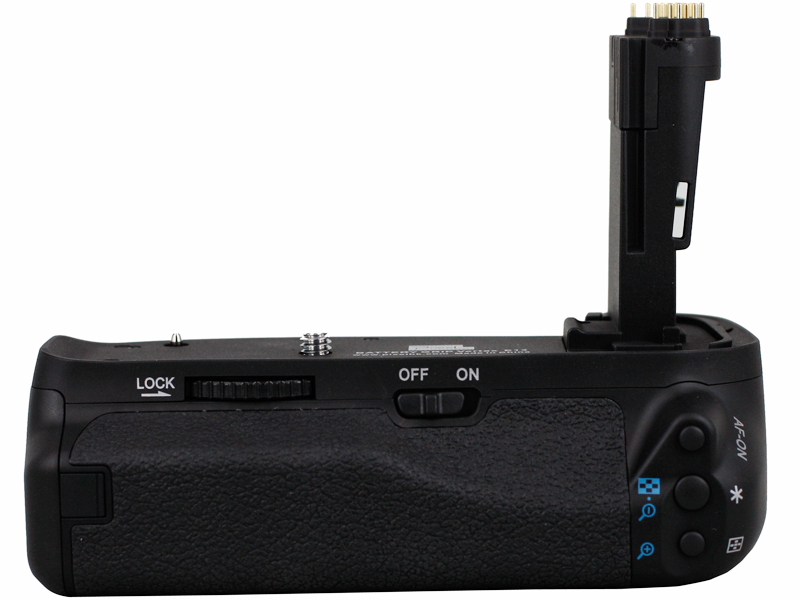 Battery grip PIXEL Vertax E13 for Canon 6D