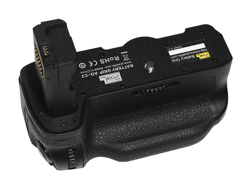 Battery grip PIXEL AG-C2 for Sony A7SII/A7RII/A7II