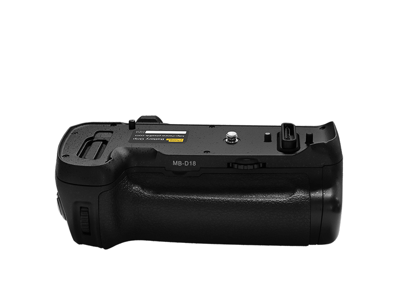 Battery grip PIXEL Vertax D18 for Nikon D850