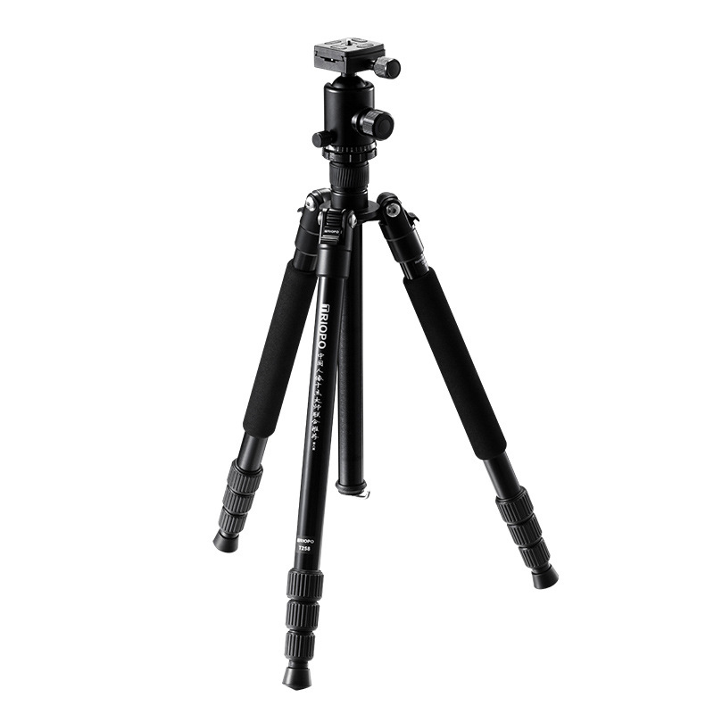 Chân máy ảnh Tripod TRIOPO T258 + Ball head B2