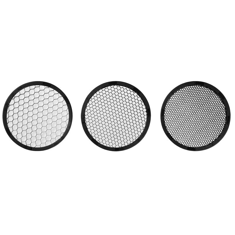 Bộ 3 tổ ong chuyên nghiệp cho Standard reflector bow