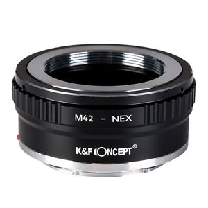 Ngàm KF Concept M42-Nex - 6816504 Yêu thích