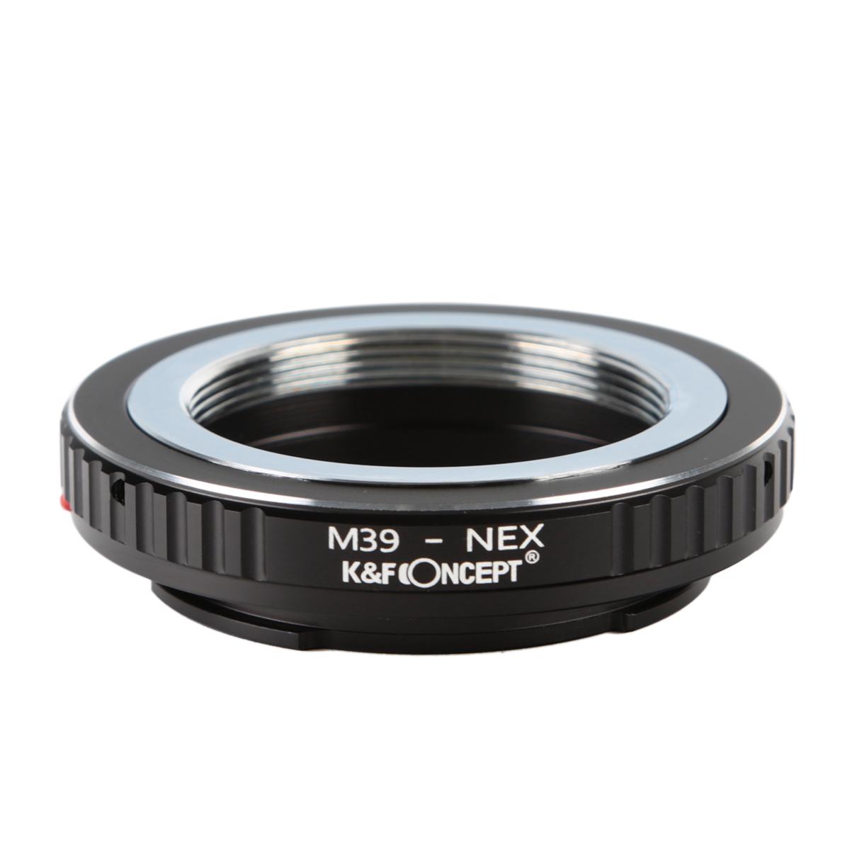 Ngàm KF concept M39-Nex - 6816393 Yêu thích