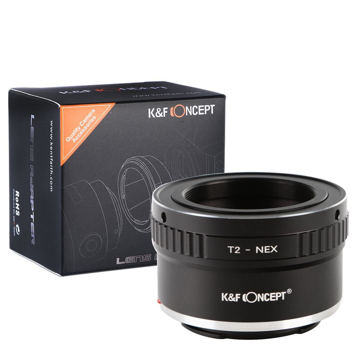 Ngàm KF Concept T2-Nex - 6816363 Yêu thích