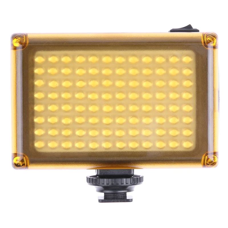 Đèn LED mini PULUZ 96 - 8468207 Yêu thích