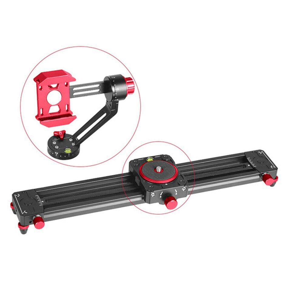 Thanh trượt Slider Cimapro X1-Q1 - Follow focus - 8468013 Yêu thích