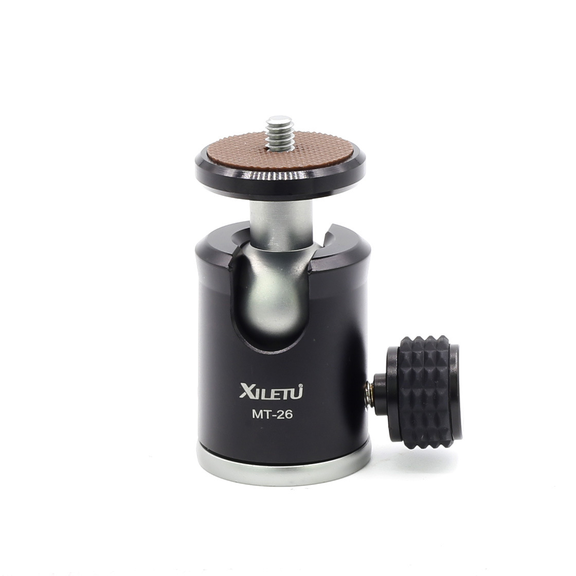 Mini ballhead LETU MT-26