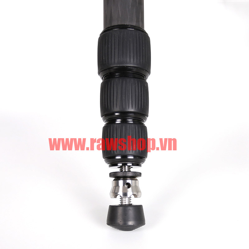 Bộ 3 guốc bám đá cho tripod - chuẩn 3/8