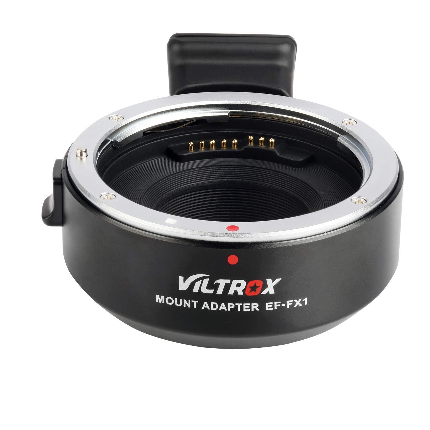 Ngàm Viltrox EF-FX1 for Fujifilm FX mount