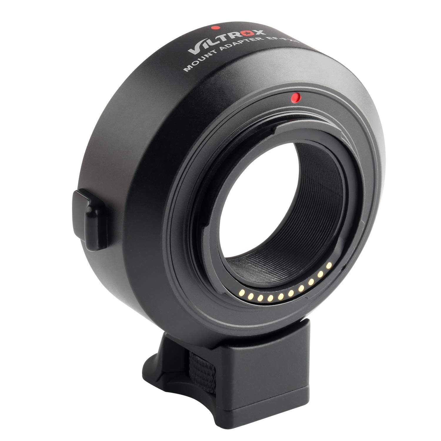 Ngàm Viltrox EF-FX1 for Fujifilm FX mount