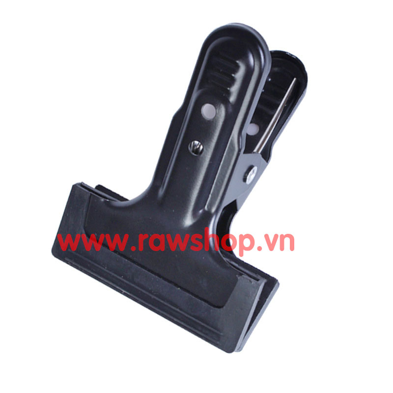 Kẹp phông 8cm loại tốt