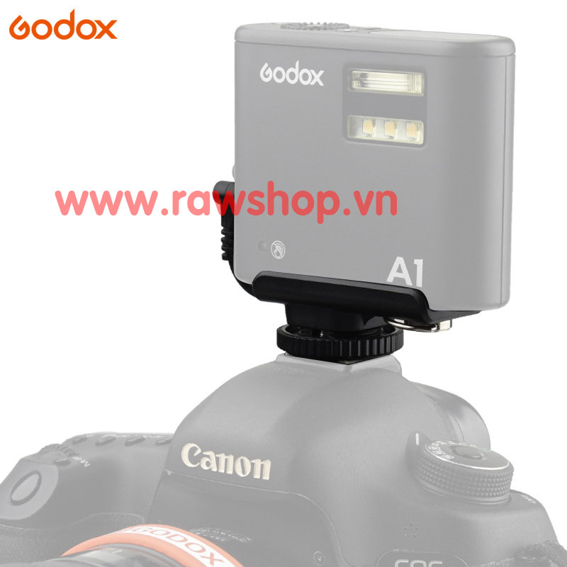 Pin Godox WB29 cho đèn AD200 AD200 Pro