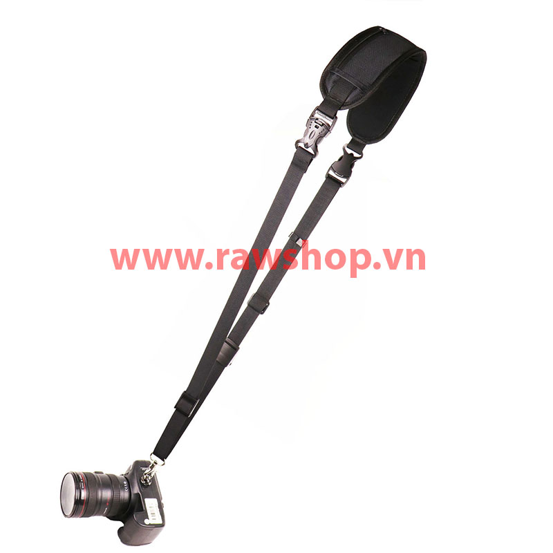 Dây đeo thao tác nhanh ProFOCUS quick release