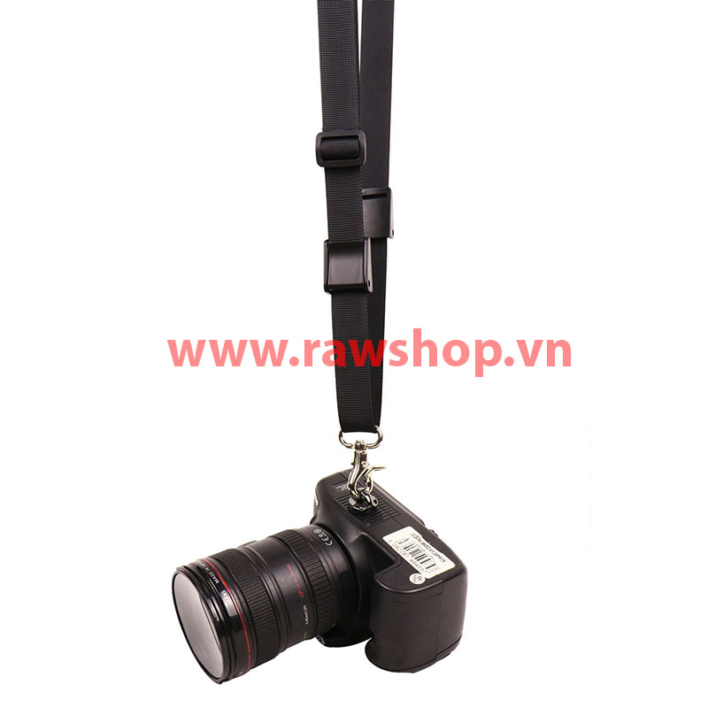 Dây đeo thao tác nhanh ProFOCUS quick release