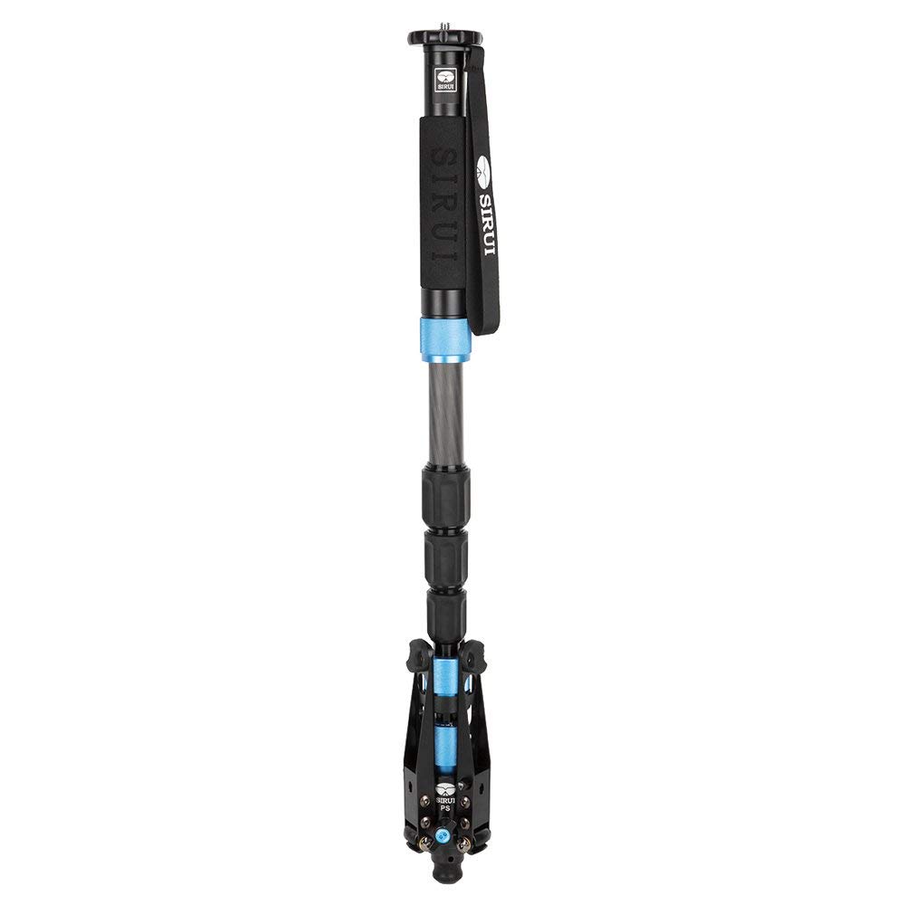 Monopod Sirui Carbon P224SR