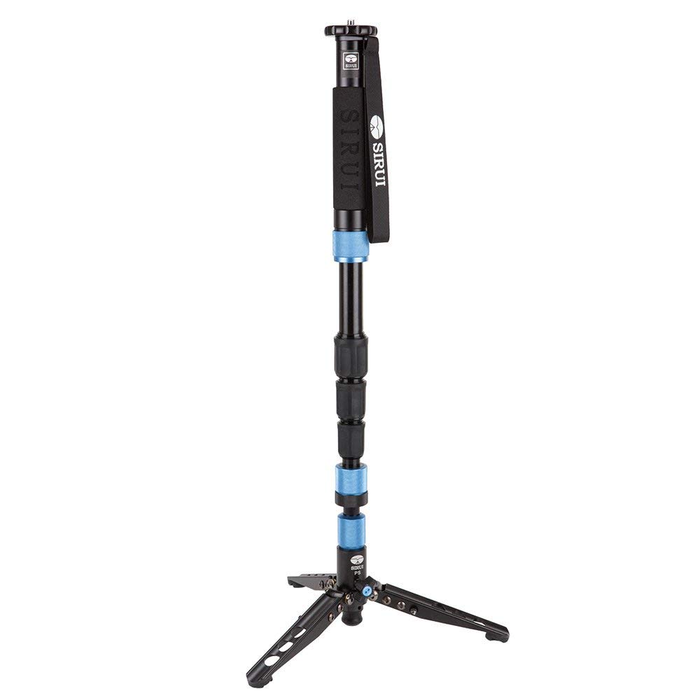 Monopod Sirui P204SR aluminium