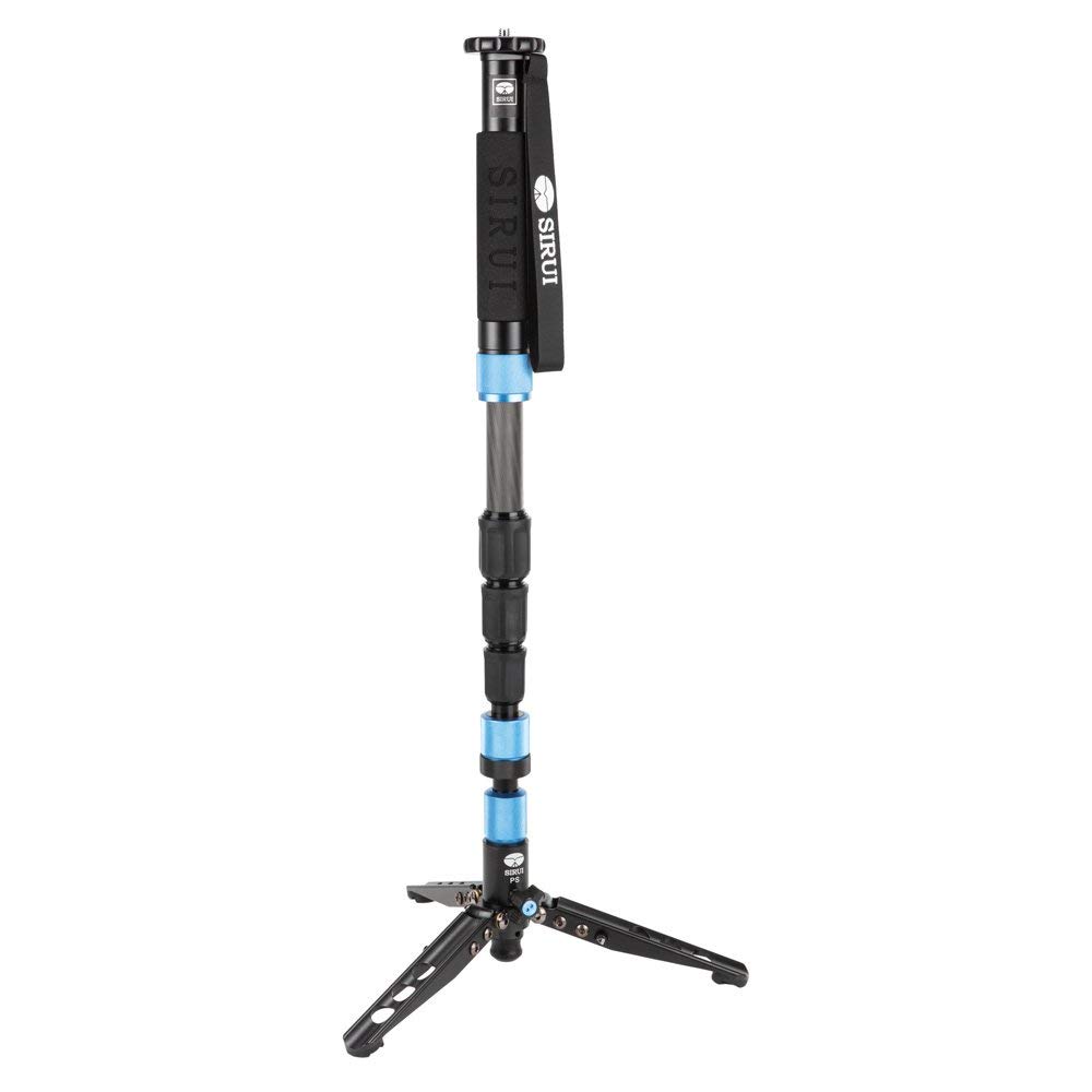 Monopod Sirui Carbon P224SR