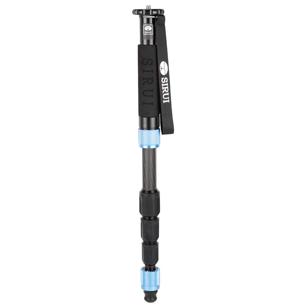 Monopod Sirui Carbon P224SR