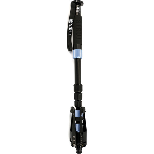 Monopod Sirui P204SR aluminium