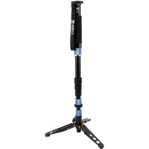 Monopod Sirui P204SR aluminium