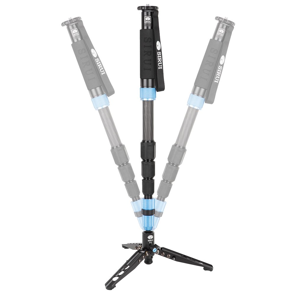 Monopod Sirui Carbon P224SR