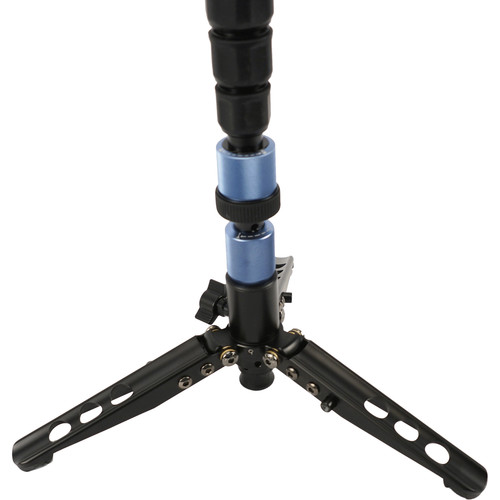 Monopod Sirui P204SR aluminium